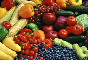 Fruits&Veggies