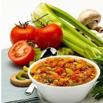 Cleansing Vegetable Soup