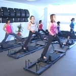Fitwise Pilates Reformer Series - Part 2