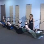 FitWise Pilates Reformer Series - Part 4