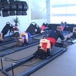FitWise Pilates Reformer Series - Part 6