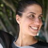 Rebecca Kahlenberg