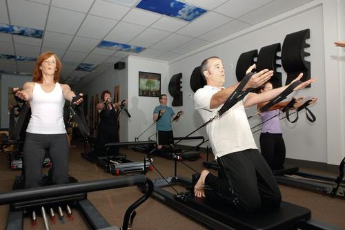 Pilates for Rehabilitation, Fitness, Preventative and Overall Moving Well
