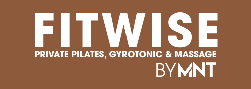 FitWise | PILATES GYROTONIC MASSAGE in Mill Valley